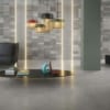 FAP Ceramiche Milano&Floor - Grigio Deco grigio
