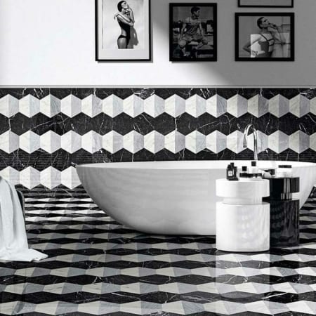 Bisazza Marmo Collection